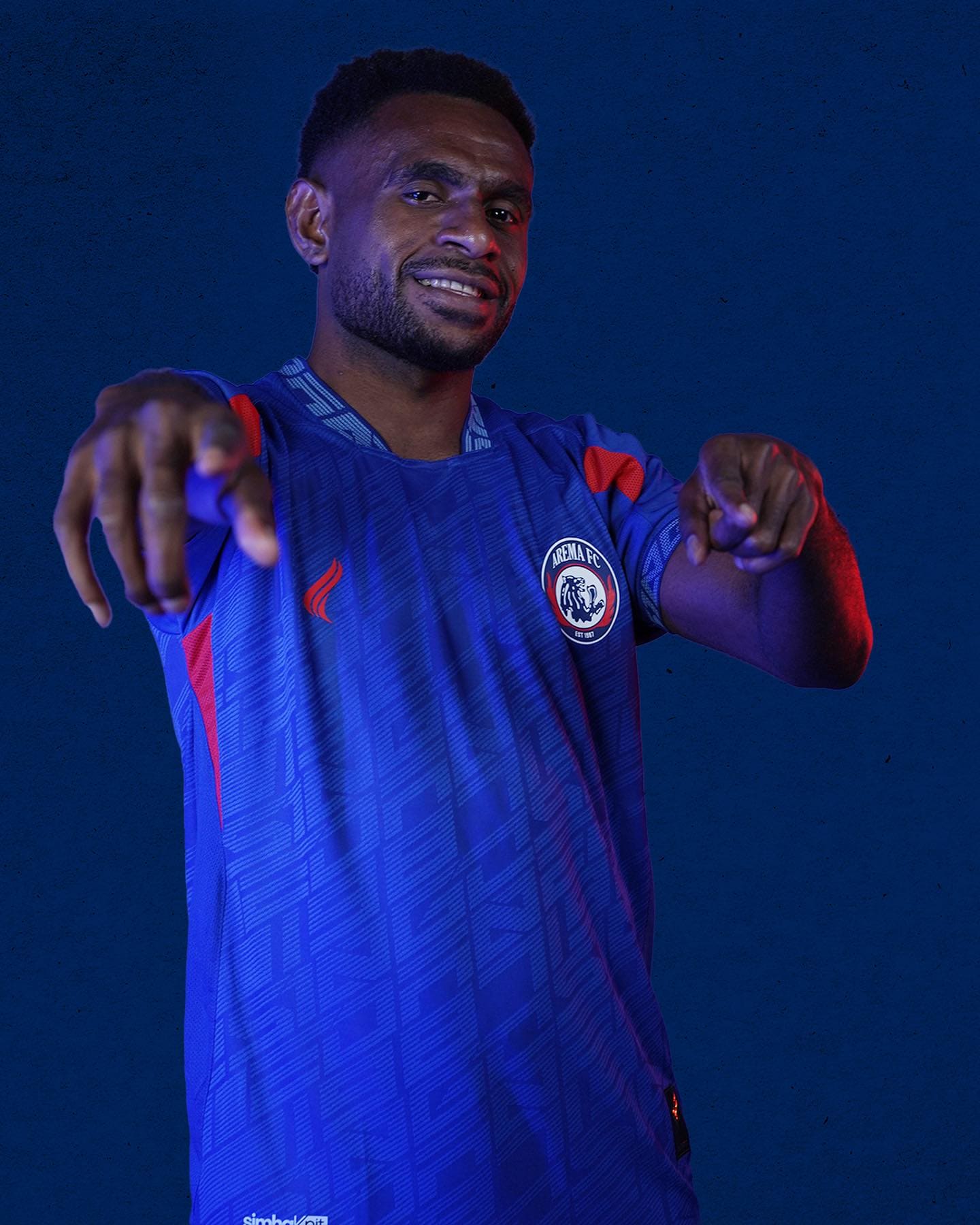 Home Kit 2024/2025