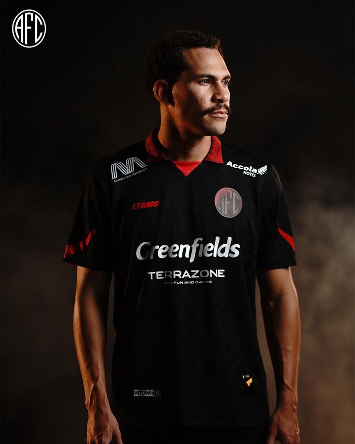 Third Kit 2024/2025