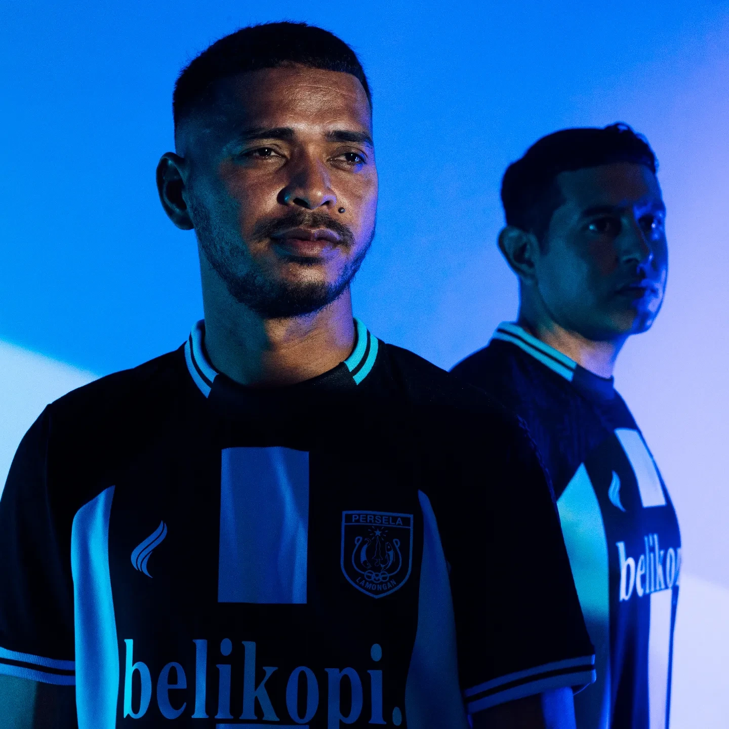 Away Kit 2024/2025