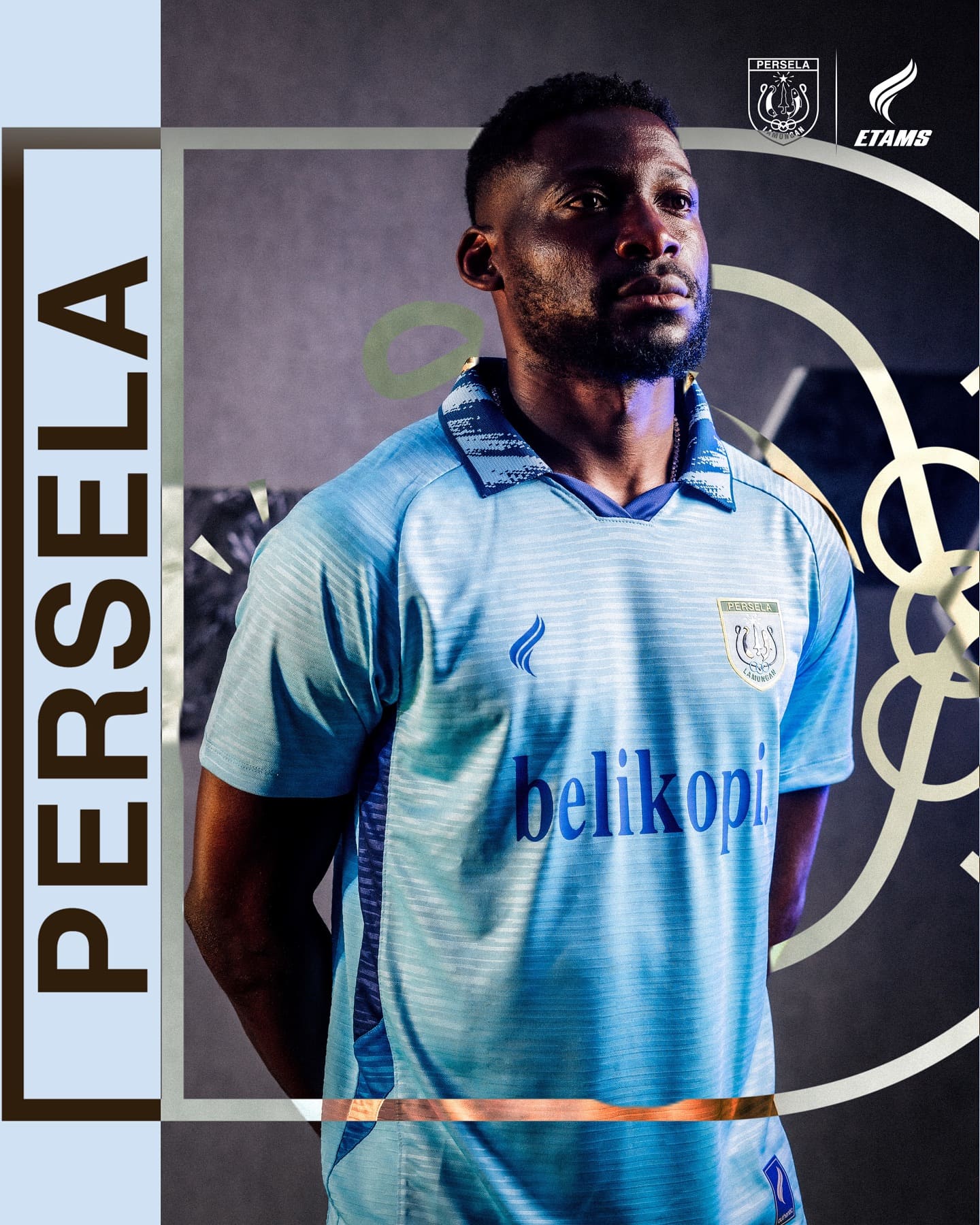 Home Kit 2024/2025